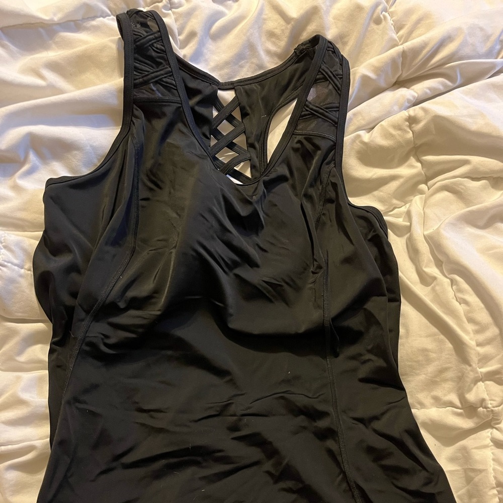 Womens Swim Tankini 42 DD